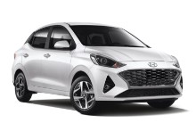 HYUNDAI GRAND 1.2 I10 HB AUT of vergelijkbaar