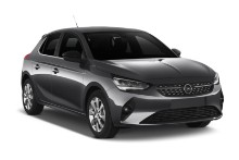 VAUXHALL CORSA or similar