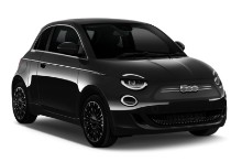 FIAT 500 or similar