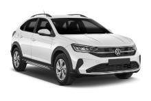 VW TAIGO AUTOMATICO of vergelijkbaar