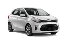 KIA PICANTO of vergelijkbaar