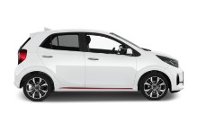 KIA PICANTO 1.0 AC of vergelijkbaar