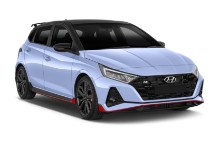 HYUNDAI I20 1.2 GLS or similar
