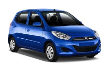HYUNDAI GRAND I10 1.2 or similar