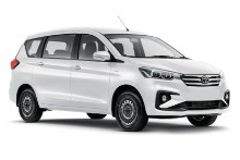 TOYOTA RUMION 1.5 or similar