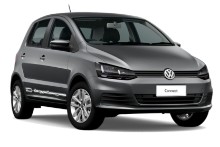 VOLKSWAGEN FOX CONNECT 1.6 of vergelijkbaar