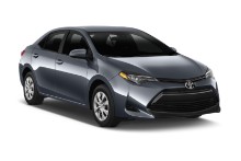 TOYOTA COROLLA 1.8 QUEST or similar