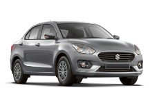 MARUTI DZIRE 1.2 of vergelijkbaar