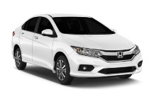 HONDA CITY 1.5 of vergelijkbaar