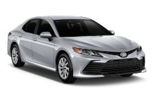 TOYOTA CAMRY 2.5 of vergelijkbaar