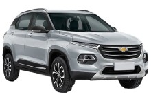 CHEVROLET GROOVE 1.5 of vergelijkbaar