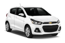 CHEVROLET SPARK LIFE 1.0 or similar
