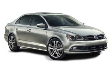 VOLKSWAGEN VENTO 1.4 SEDAN of vergelijkbaar