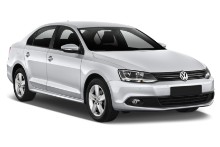 VOLKSWAGEN JETTA 1.4 of vergelijkbaar