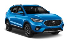MG ZS 1.5 of vergelijkbaar