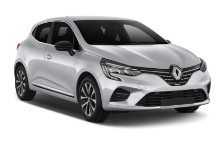 RENAULT CLIO 1.2 of vergelijkbaar