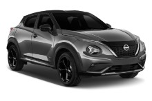 NISSAN JUKE 1.6 of vergelijkbaar