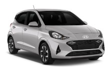 HYUNDAI GRAND I10 1.0 of vergelijkbaar