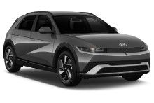 HYUNDAI IONIQ 5 of vergelijkbaar
