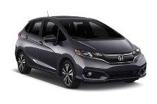 HONDA FIT 1.4 of vergelijkbaar