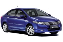 HONDA CITY 1.5 of vergelijkbaar