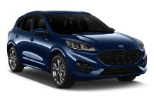 FORD KUGA 1.5 of vergelijkbaar