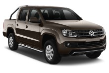 VOLKSWAGEN AMAROK 2.0 or similar