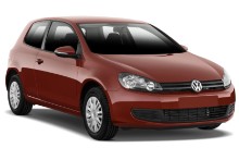 VOLKSWAGEN GOL 1.6 of vergelijkbaar