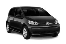 VOLKSWAGEN UP 1.0 or similar