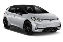 VOLKSWAGEN ID.3 lub podobny