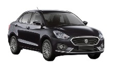 SUZUKI DEZIRE 1.2 oder ähnlich