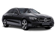 MERCEDES BENZ C CLASS 2.0 oder ähnlich