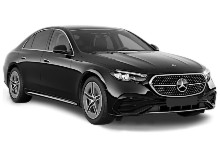 MERCEDES BENZ E CLASS 3.0 oder ähnlich