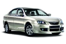 PROTON PERSONA 1.6 A of vergelijkbaar