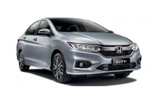 HONDA CITY 1.5 of vergelijkbaar