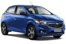 CHEVROLET ONIX 1.4 of vergelijkbaar
