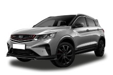 GEELY COOLRAY 1.6 of vergelijkbaar