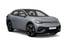 VOLKSWAGEN ID 5 100% ELECTRIC 440KM or similar