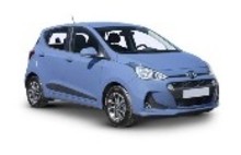 Renault Clio of vergelijkbaar