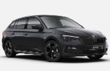 KIA STONIC oder ähnlich