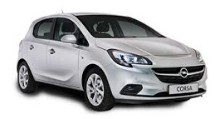 SUZUKI SWIFT or similar