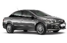 Dacia Logan of vergelijkbaar