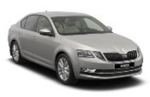 Fiat Tipo or similar