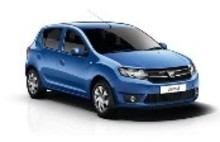 Nissan micra or similar