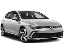 V.W. GOLF AUT or similar
