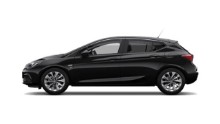 Kia Stonic of vergelijkbaar