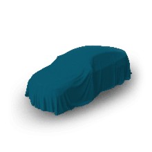 Dacia Sandero of vergelijkbaar