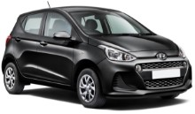 Hyundai i10 - Manual of vergelijkbaar
