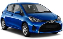 Toyota Yaris - Manual of vergelijkbaar