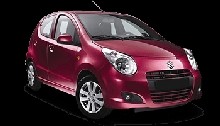Suzuki Alto or similar